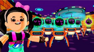 PK XD  ОТКРЫВАЮ МНОГО ОСОБЫХ КАПСУЛ ПИТОМЦЕВ !!!