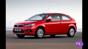 Ford Focus-2 Обзор популярного автомобиля форд фокус 2 поколения.