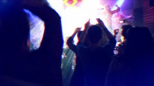 Дискотека 2000-х