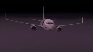 авиакотосрофа UTAIR 579 авиакомпания UTAIR