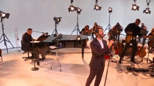 Josh Groban - The World We Knew (Harmony Livestream Concert)