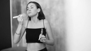 Алия Фахрутдинова. Визитка