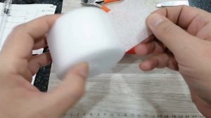 НУНЧАКУ. Очередная версия нунчак из паракорда, на этот раз прямых. Как сделать нунчаки.