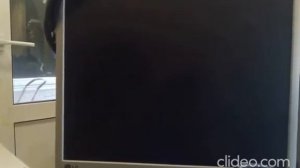 Проблема второго монитора