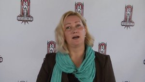 Валерия Луканина Михалёва после преображения на Модном приговоре  1