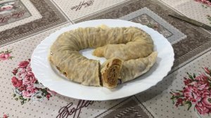 Ханум пошаговый реепт На пару в пароварке.mp4