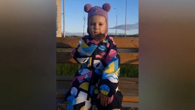 Поздравление с Днем пожилого человека 01.10.2020 БМАДОУ "Детский сад #23 "Золотой ключик" смотреть онлайн