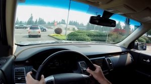 Ford Flex 2015 на русском