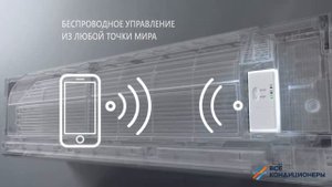 Обзор кондиционера Toshiba серии Shorai Edge