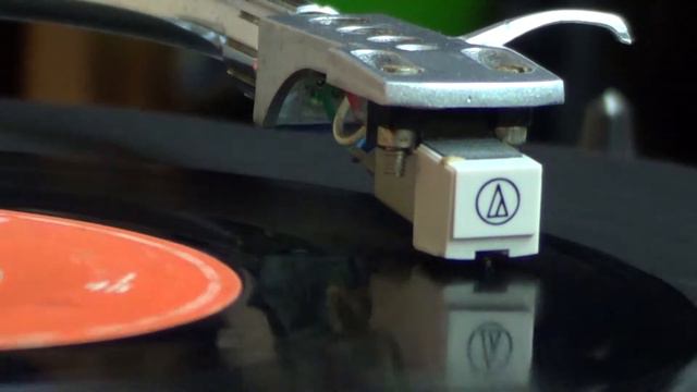 Ortofon Omega, Pickering V-15, Gemini CN-1000, AT 3600, AT 95E, AT VM95C, BUM-M1
