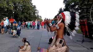 Alexandro Querevalú - El Condor Pasa (Best Live Version)