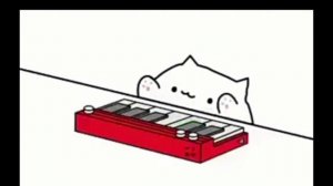 мемный котик туту Lets'Go