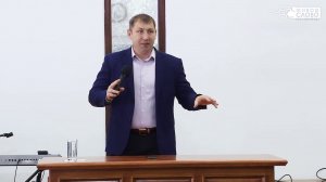 Павел Таранов, «Нивы побелели», г. Екатеринбург, Россия.