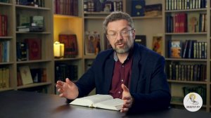 2-я Книга Паралипоменон. Глава 3. Андрей Десницкий. Ветхий Завет