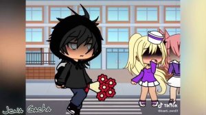 Наркомания из Тик тока Гача лайф ~{Гача клуб}~ #624