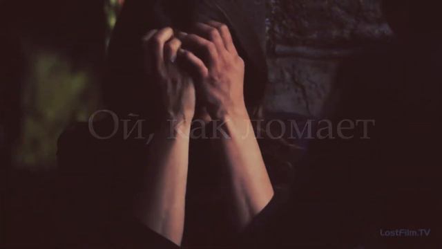 Multifandom [Почему так больно...] смотреть онлайн