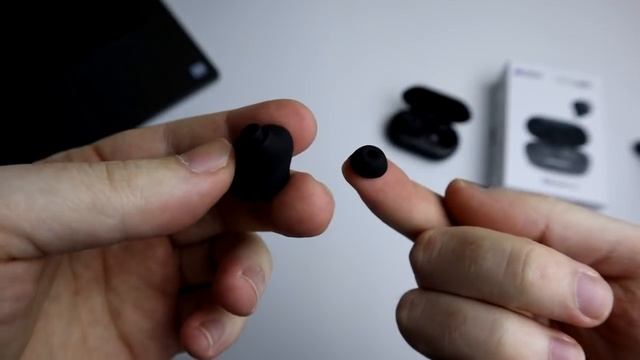 Xiaomi Redmi AirDots НЕ НУЖНЫ с HIPER TWS Labr ? смотреть онлайн