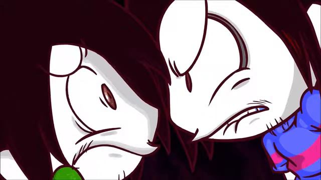 Анимации по undertale (мирный путь) смотреть онлайн