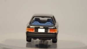 Tomica Limited Vintage Neo Audi 80 Quattro | Модель Ауди 80 Кватро в масштабе 1/64  | LV-N86b