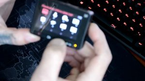 Xiaomi YI Smart Dash Camera - Обзор бюджетного видеорегистратора!