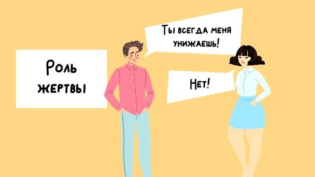 Что такое пассивная агрессия? Что делать, если вы столкнулись с пассивной-агрессией?
