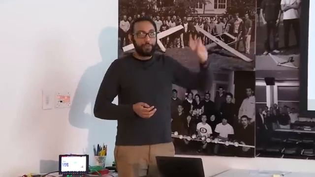 1. Artificial Intelligence and Machine Learning смотреть онлайн