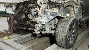 Toyota Land Cruiser 200