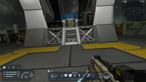 Space Engineers | Repair Bot on DS