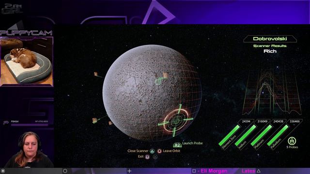 [P23] Mass Effect 2 - Legendary Edition Playthrough / Renegade / Veteran / Sentinel Class смотреть онлайн