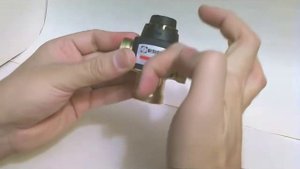 Трехходовой клапан ESBE