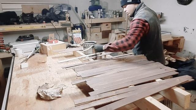 Мусорный ? ящик для Бумаги / box für Papier Müll смотреть онлайн