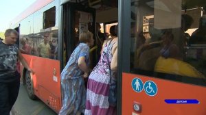 Центр развития транспорта Нижнего Новгорода обязал перевозчиков исправить нарушения и недоработки