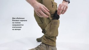 Обновленная версия Sturmer Striker Pro V.2