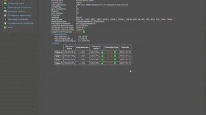 процессор  скачет температура