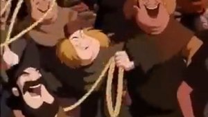 The Hunchback of Notre Dame 1996 (Disney) - King of Fools