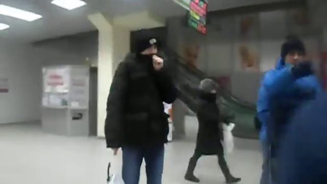 Первоуральск дурные люди часть 3