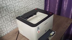 Samsung clp-320,как правильно достать dram unit(фотовал,барабанная часть)