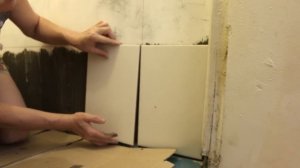 Как класть плитку своими руками