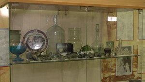 Вселенная Менделеева 05 09 1