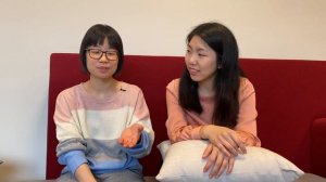 Тайские девушки смотрят русские клипы АИГЕЛ и Mnogoznaal, реакция иностранцев