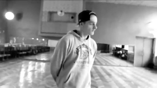 Sekret Group Popping, Swag, Krump Dance Improvisation смотреть онлайн