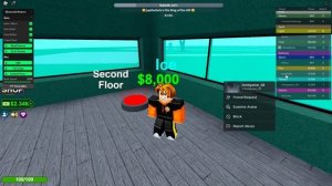 Roblox Elemental Powers Tycoon Script - Steal Powers | Auto Farm & More 2023