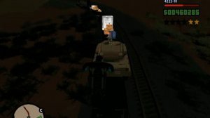 GTA San Andreas Полное прохождение | #17 Лас Вентурас