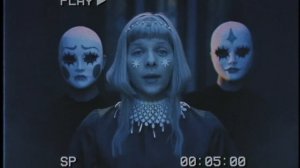 Cure For Me // AURORA (Chorus Loop)