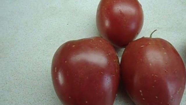 ТОМАТ РОЗОВОЕ СЕРДЦЕ. ВИДЕООБЗОР. Ольга Чернова 3 августа смотреть онлайн