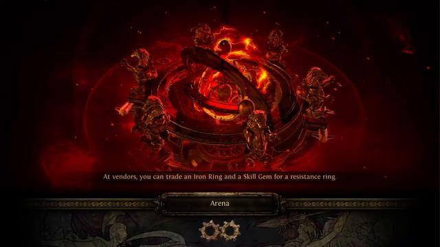 Path of Exile Syndicate Crash Course! part 1 Playstaion 4. смотреть онлайн