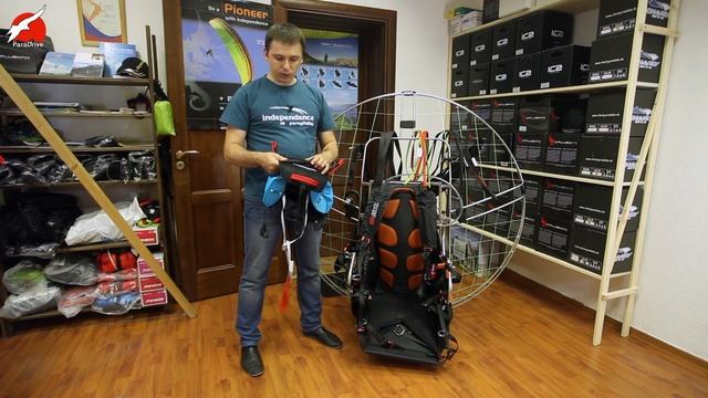 Парапланеризм: обзор парапланерных фалов для крепления спасательных парашютов смотреть онлайн