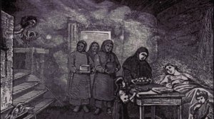 Использование бани на Руси