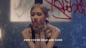 ROSÉ - gone cover / studio cover / vocal cover