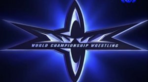 WCW NITRO Титаны Рестлинга на канале ТНТ